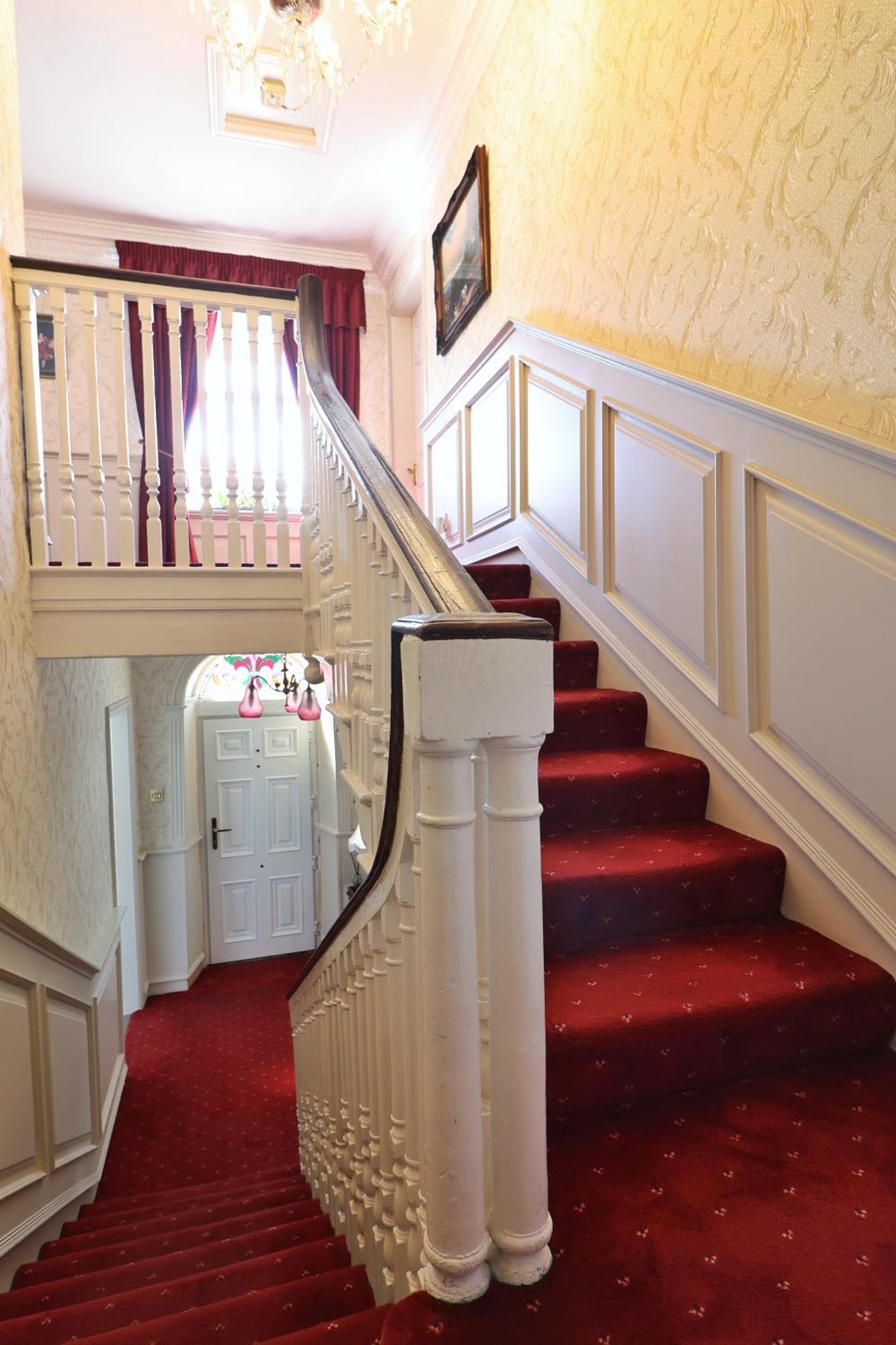 Meadowside B&B Bunclody Exteriér fotografie